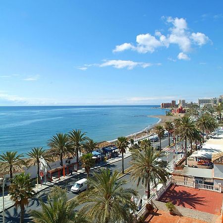 Hotel Palia La Roca Benalmádena Exterior foto